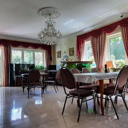 Sylana Guest house