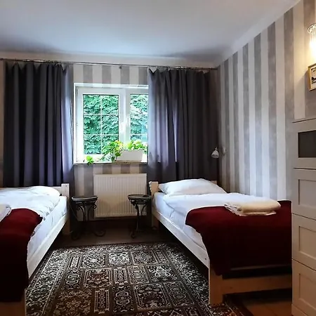 Sylana Guest house *