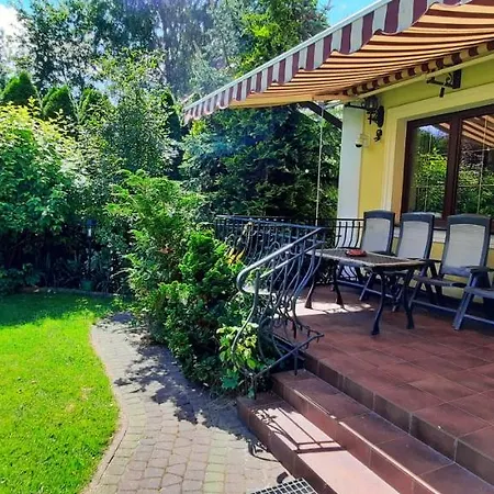 Sylana Guest house