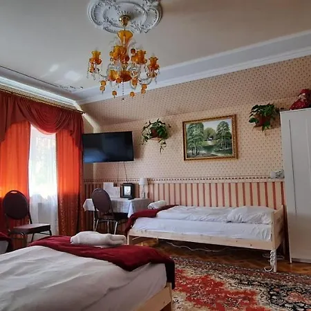 Sylana * Kobylka