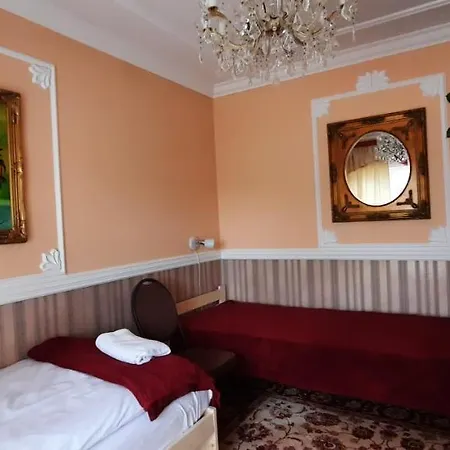 Guest house Sylana *