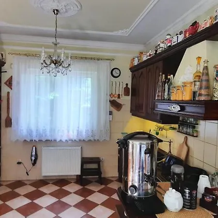 Sylana Guest house Kobylka