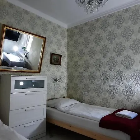 Gæstehus Sylana Kobylka