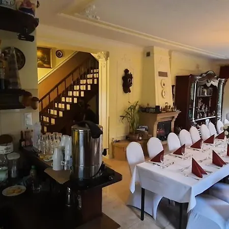 Guest house Sylana Kobylka