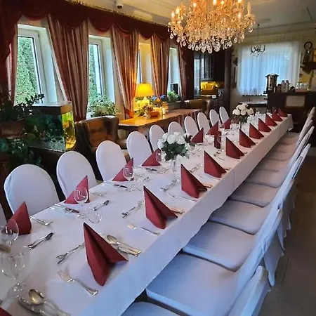 Sylana Guest house *