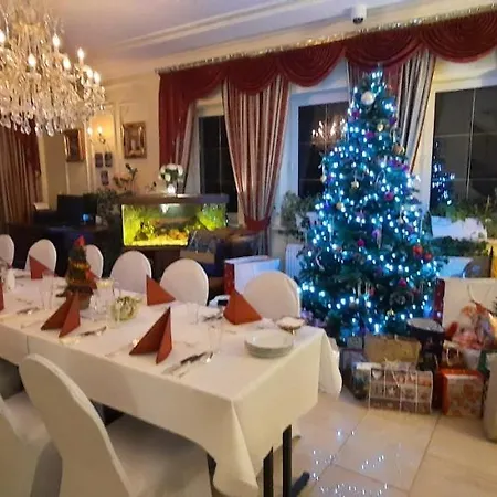 Sylana Gæstehus Kobylka