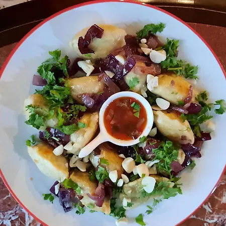 Gæstehus Sylana Kobylka