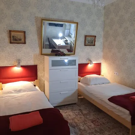 Guest house Sylana