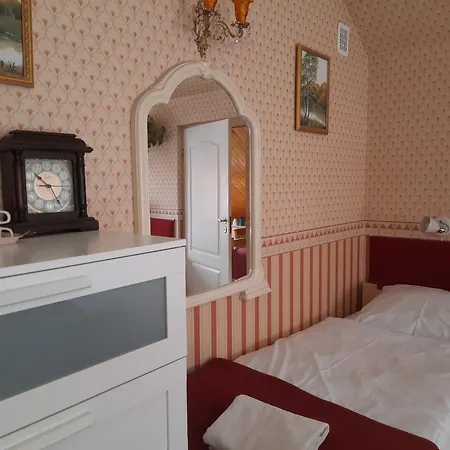 Sylana Guest house