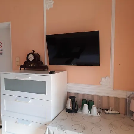 Guest house Sylana Kobylka