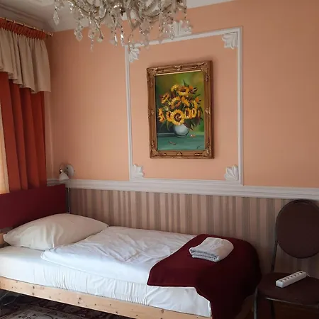 Guest house Sylana Kobylka