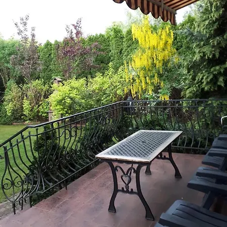 Guest house Sylana *