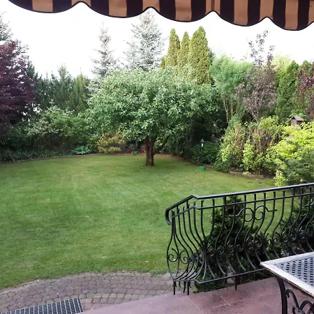 Casa de hóspedes Sylana *