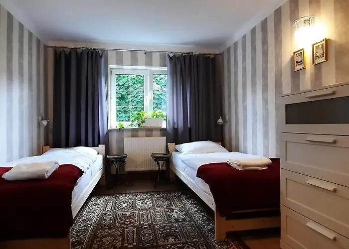 Sylana Guest house *