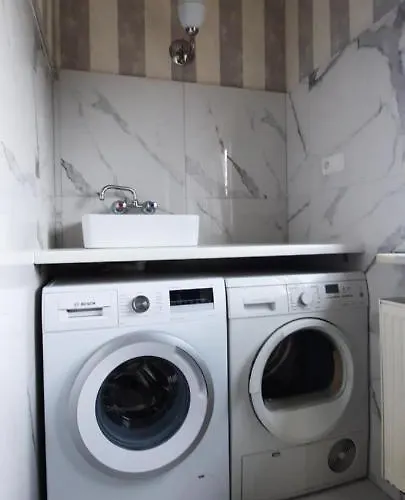 Sylana Guest house Kobylka