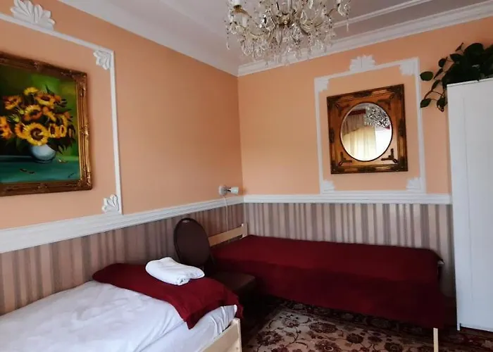 Guest house Sylana *