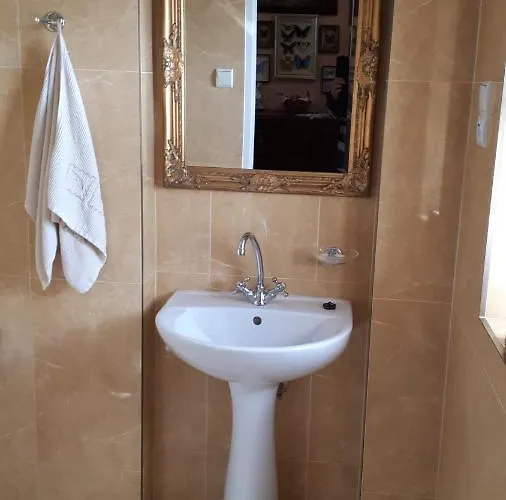 Sylana Guest house *