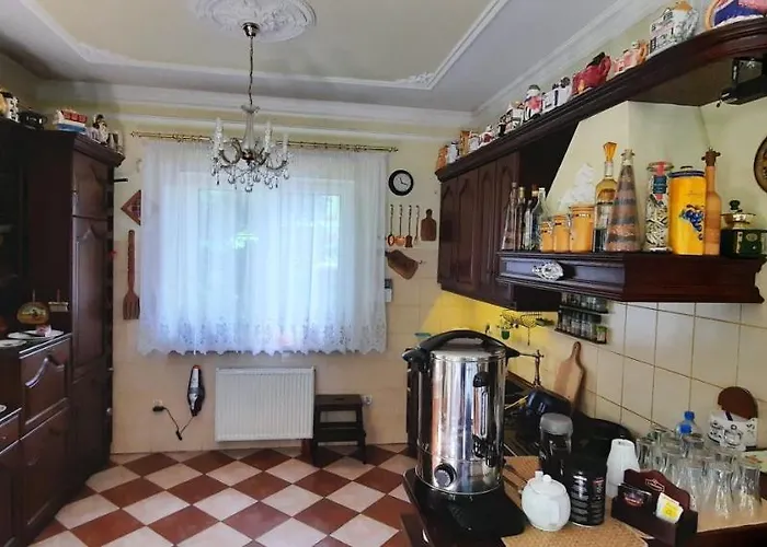 Sylana Guest house Kobylka