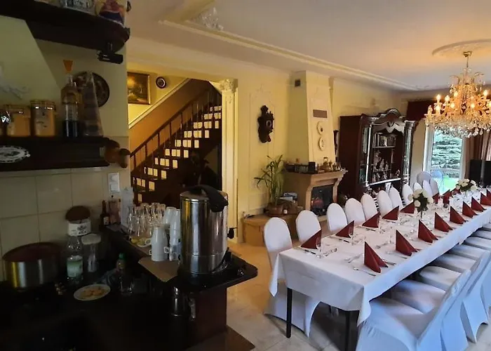 Guest house Sylana Kobylka