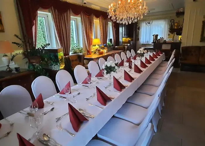 Sylana Guest house *