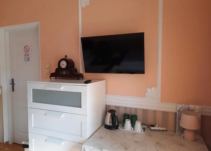 Guest house Sylana Kobylka