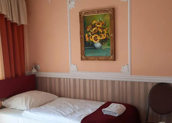 Guest house Sylana Kobylka