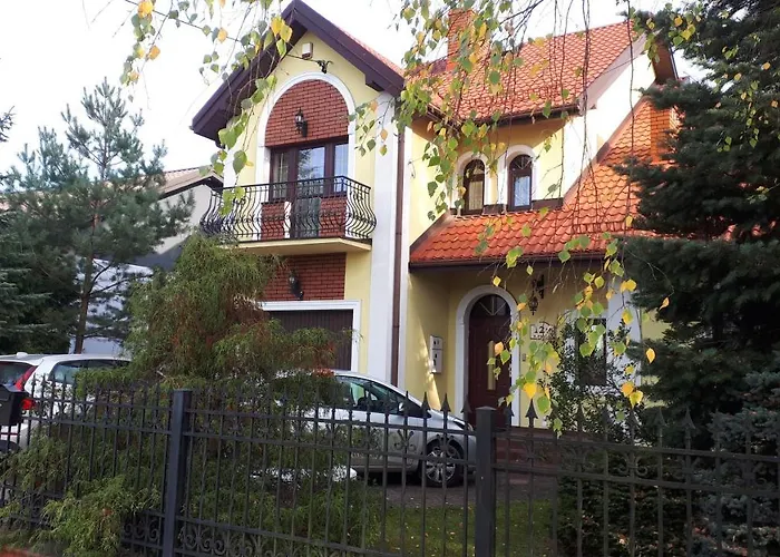 Guest house Sylana *